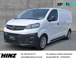 Opel Vivaro Gebrauchtwagen
