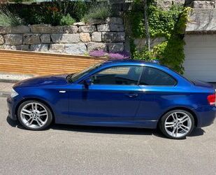 BMW 120 Gebrauchtwagen