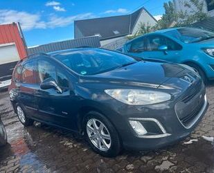 Peugeot 308 Gebrauchtwagen