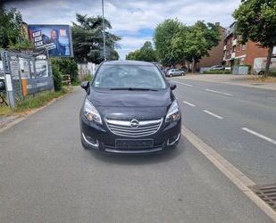 Opel Meriva Gebrauchtwagen