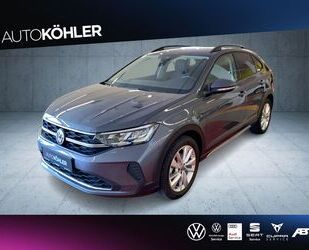 VW Taigo Gebrauchtwagen