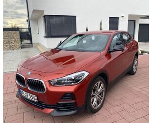 BMW X2 Gebrauchtwagen