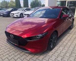Mazda 3 Gebrauchtwagen