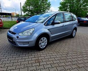 Ford S-Max Gebrauchtwagen