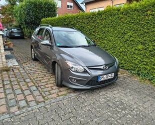 Hyundai i30 Gebrauchtwagen