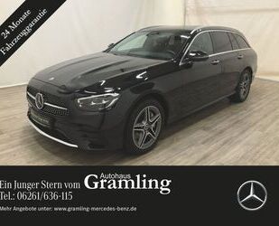 Mercedes-Benz E 300 Gebrauchtwagen