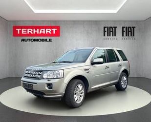 Land Rover Freelander Gebrauchtwagen