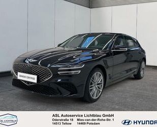 Genesis G70 Gebrauchtwagen
