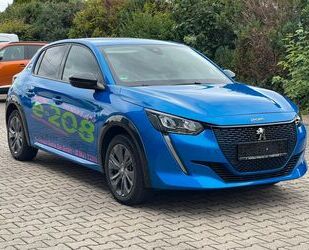 Peugeot 208 Gebrauchtwagen