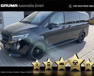 Mercedes-Benz V 250 Gebrauchtwagen