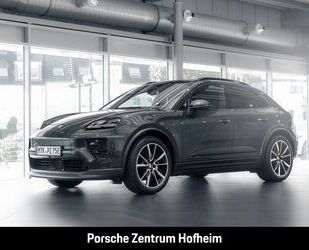 Porsche Macan Gebrauchtwagen