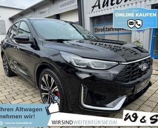 Ford Kuga Gebrauchtwagen