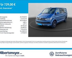 VW T6 Multivan Gebrauchtwagen
