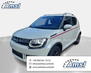 Suzuki Ignis Gebrauchtwagen