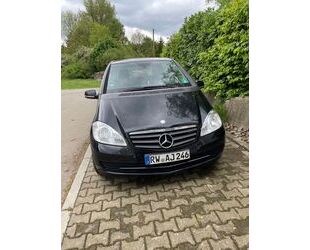 Mercedes-Benz A 160 Gebrauchtwagen