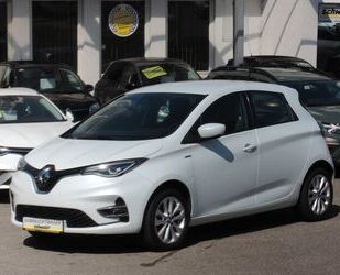 Renault ZOE Gebrauchtwagen