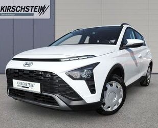 Hyundai BAYON Gebrauchtwagen