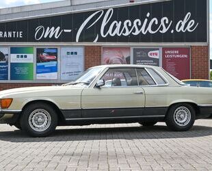 Mercedes-Benz 500 Gebrauchtwagen