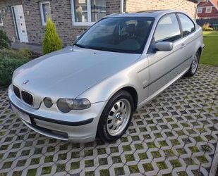 BMW 316 Gebrauchtwagen