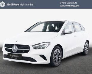 Mercedes-Benz B 200 Gebrauchtwagen