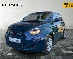 Fiat 500e Gebrauchtwagen