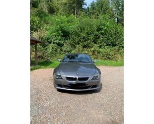 BMW 635 Gebrauchtwagen