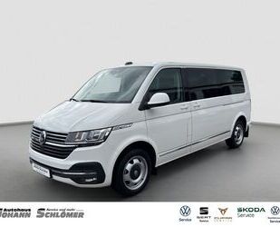 VW T6 Caravelle Gebrauchtwagen