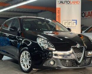 Alfa Romeo Giulietta Gebrauchtwagen