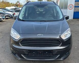 Ford Tourneo Courier Gebrauchtwagen