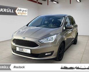Ford C-Max Gebrauchtwagen