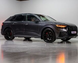 Audi Q8 Gebrauchtwagen