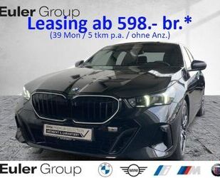 BMW 520 Gebrauchtwagen
