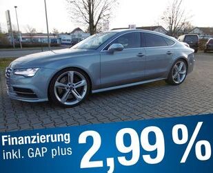 Audi S7 Gebrauchtwagen