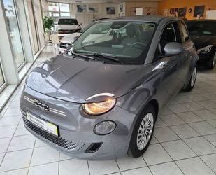 Fiat 500e Gebrauchtwagen