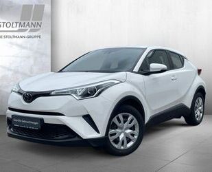 Toyota C-HR Gebrauchtwagen