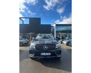 Mercedes-Benz GLE 400 Gebrauchtwagen