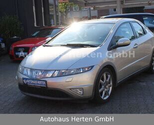 Honda Civic Gebrauchtwagen