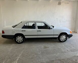 Mercedes-Benz E 200 Gebrauchtwagen