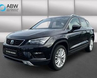 Seat Ateca Gebrauchtwagen