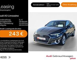 Audi A3 Gebrauchtwagen