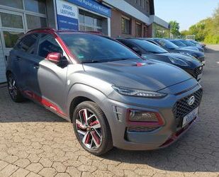 Hyundai KONA Gebrauchtwagen