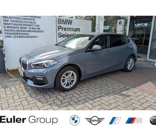 BMW 118 Gebrauchtwagen