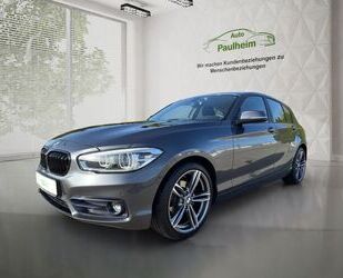 BMW 118 Gebrauchtwagen