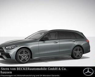 Mercedes-Benz C 300 Gebrauchtwagen
