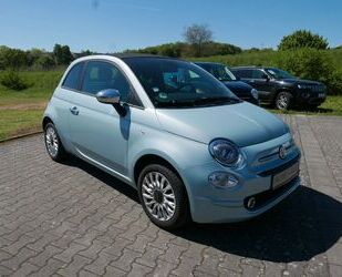 Fiat 500C Gebrauchtwagen