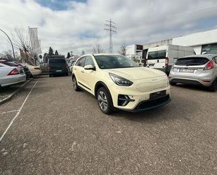 Kia Niro Gebrauchtwagen
