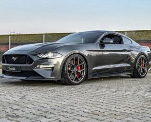 Ford Mustang Gebrauchtwagen