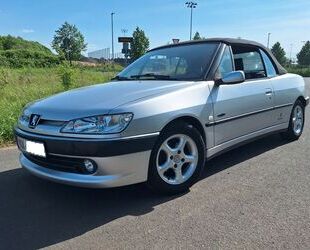 Peugeot 306 Gebrauchtwagen