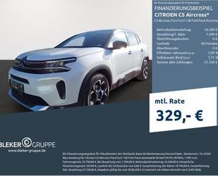 Citroen C5 Aircross Gebrauchtwagen