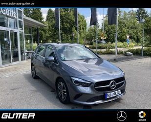Mercedes-Benz B 200 Gebrauchtwagen